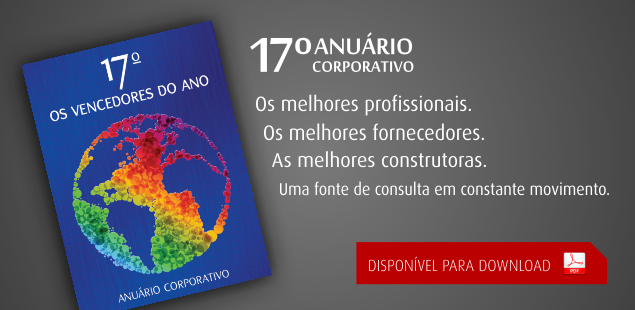 17° ANUÁRIO CORPORATIVO