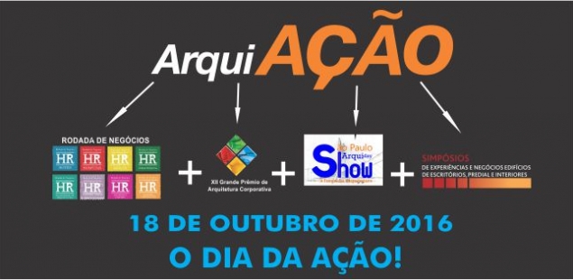 ArquiAÇÃO